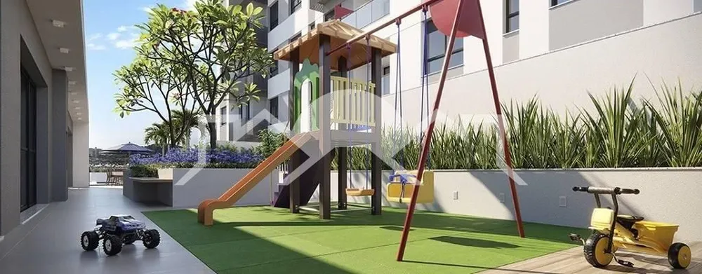 Loja-Salão, 75 m² - Foto 2