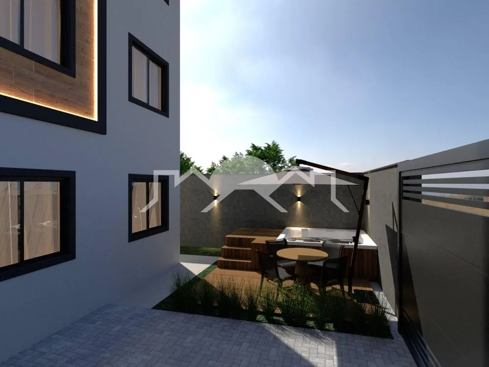 Apartamento, 2 quartos, 45 m² - Foto 3