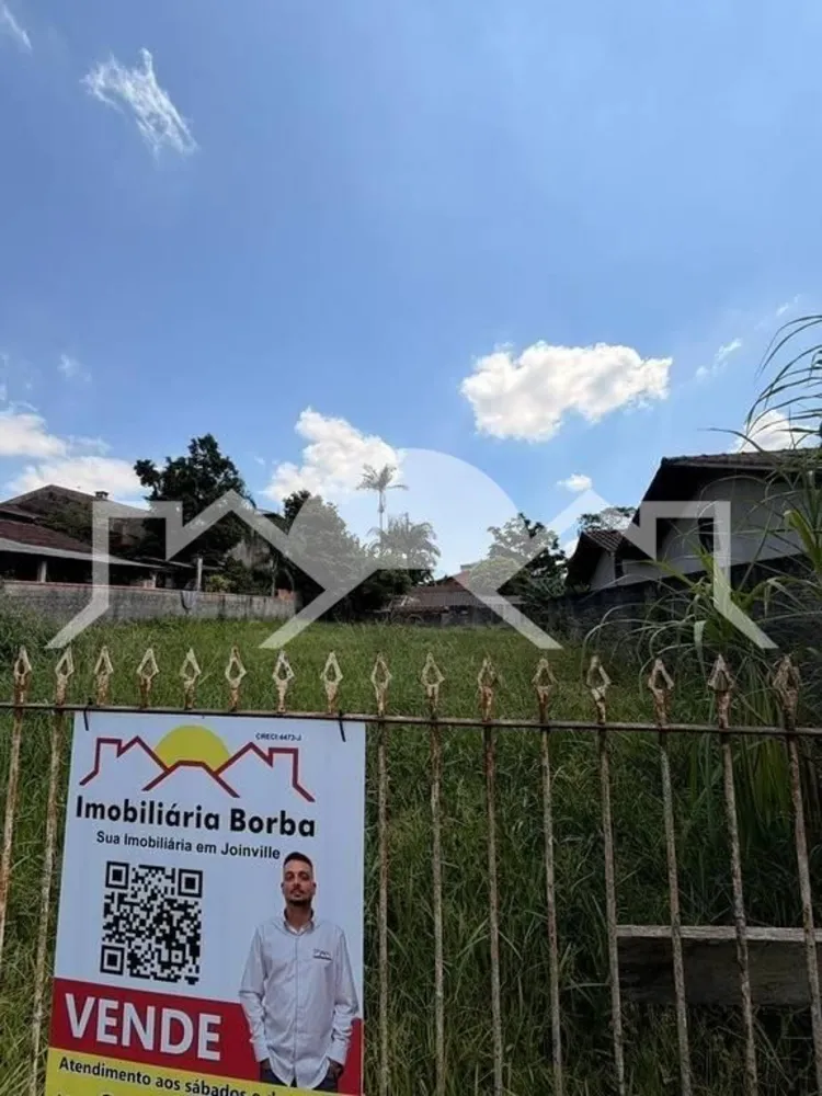 Terreno, 450 m² - Foto 1
