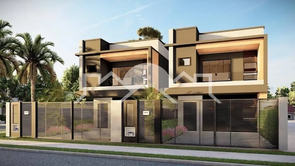 Casa, 3 quartos, 130 m² - Foto 1