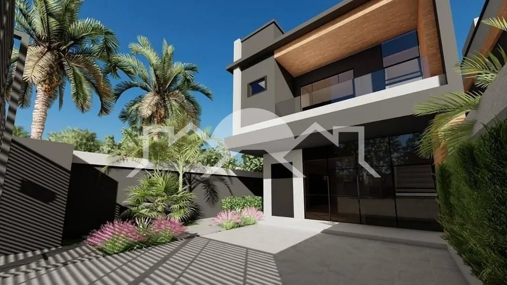 Casa, 3 quartos, 130 m² - Foto 4