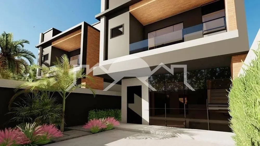 Casa, 3 quartos, 130 m² - Foto 2