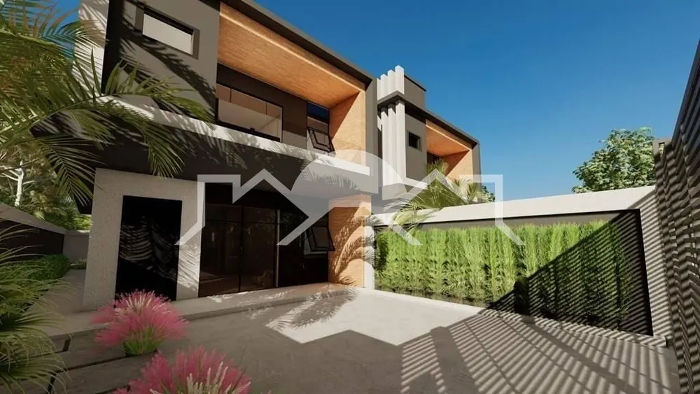 Casa, 3 quartos, 130 m² - Foto 3