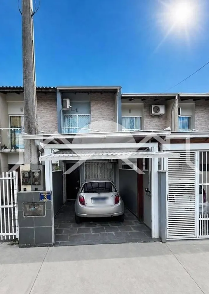 Casa, 2 quartos, 66 m² - Foto 4