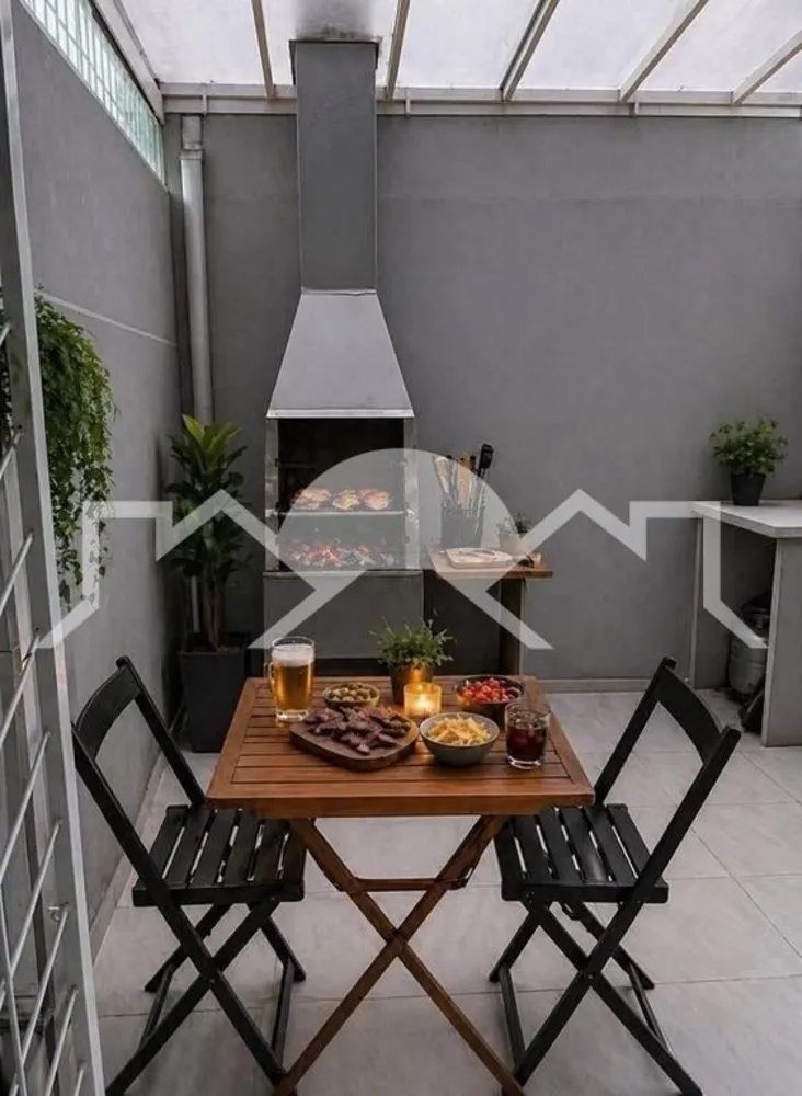 Casa, 2 quartos, 66 m² - Foto 3