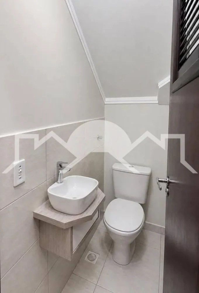 Casa, 2 quartos, 66 m² - Foto 2