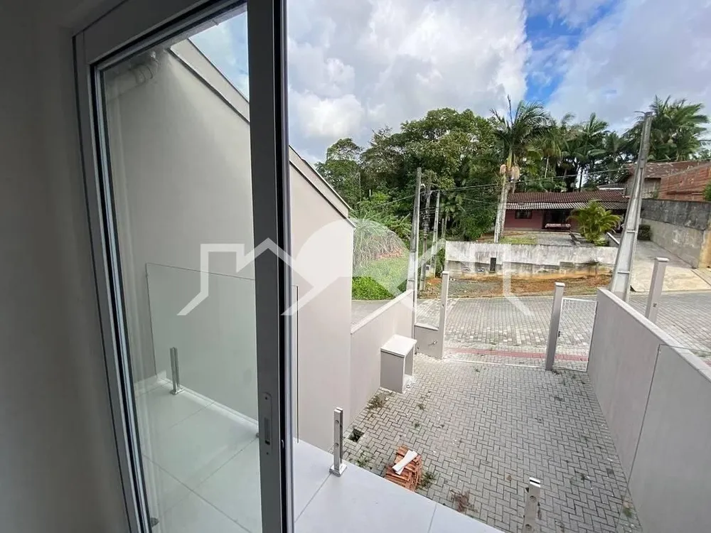 Sobrado, 3 quartos, 96 m² - Foto 4