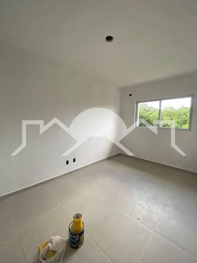 Sobrado, 3 quartos, 96 m² - Foto 1