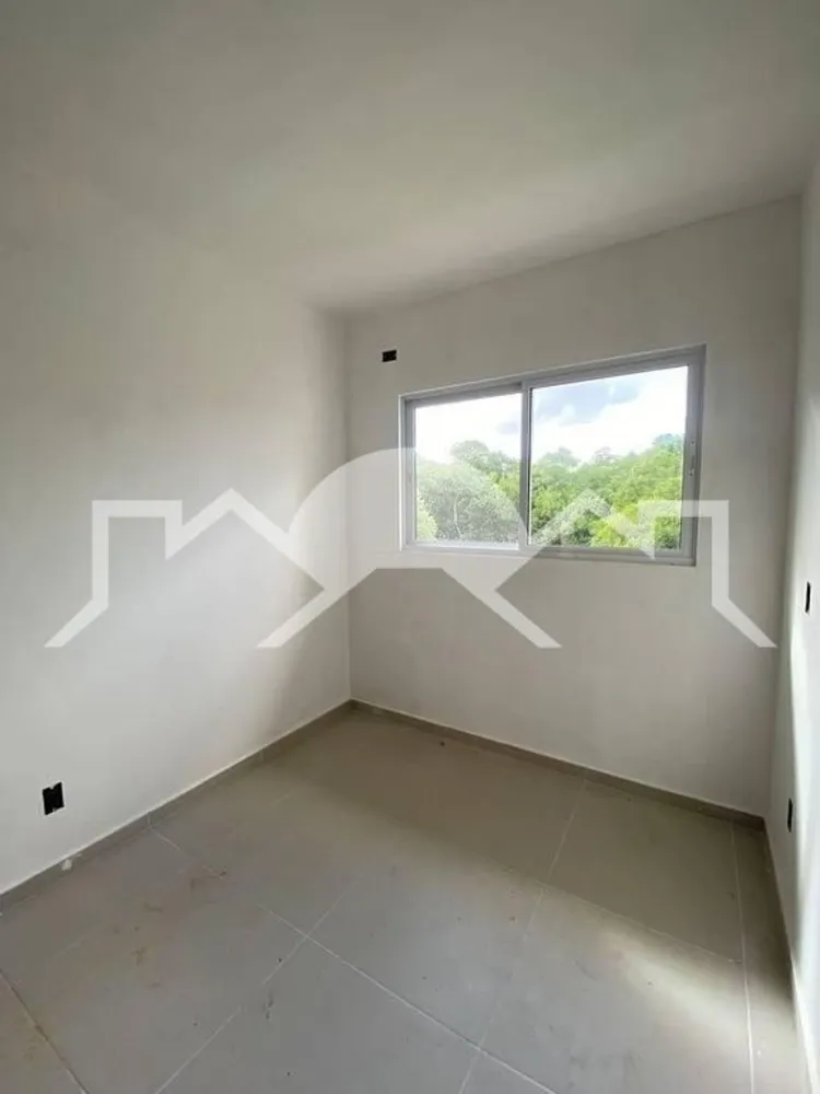 Sobrado, 3 quartos, 96 m² - Foto 2