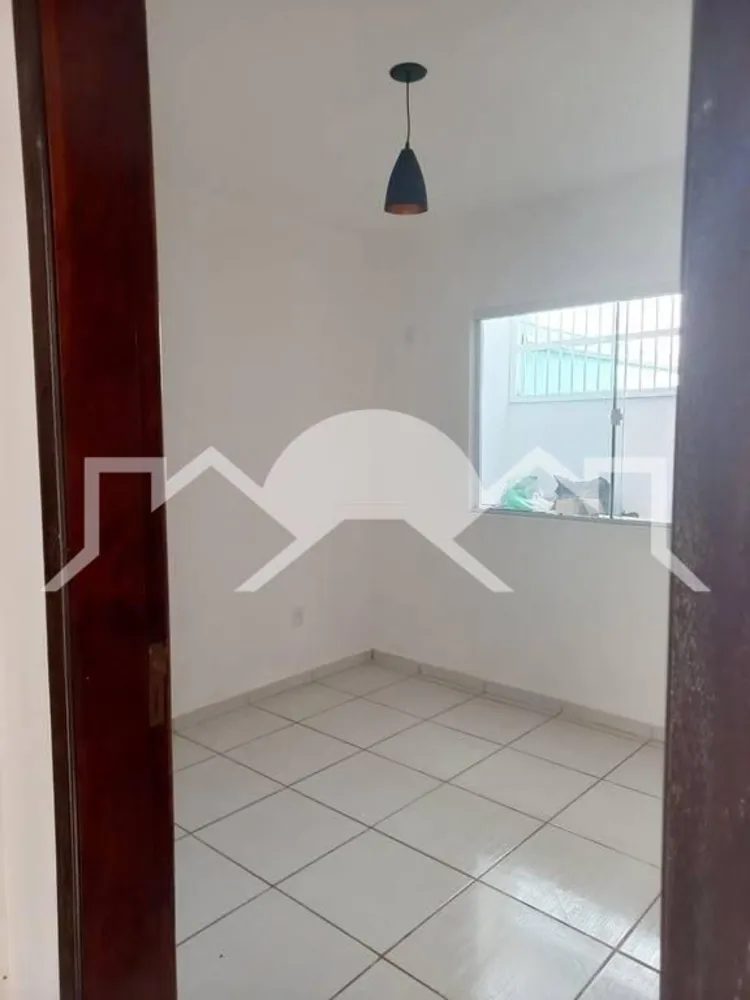 Casa, 2 quartos, 45 m² - Foto 3