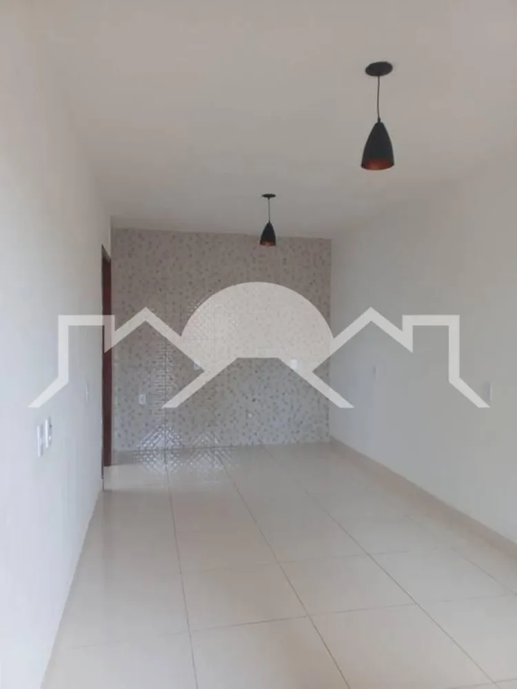 Casa, 2 quartos, 45 m² - Foto 2