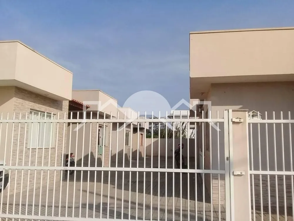 Casa, 2 quartos, 45 m² - Foto 4