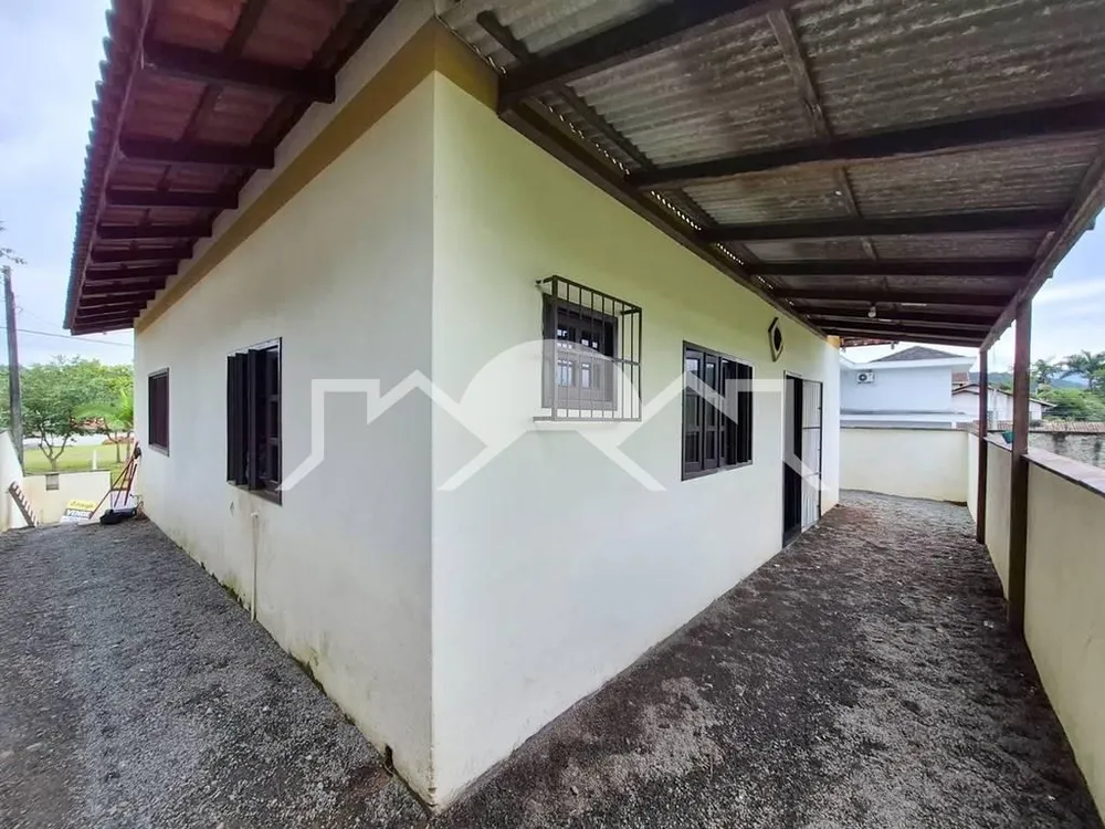 Casa, 2 quartos, 80 m² - Foto 2