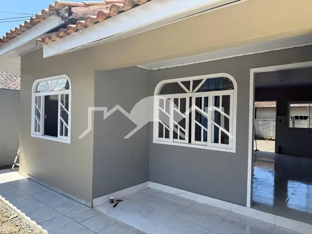Casa, 2 quartos, 70 m² - Foto 2
