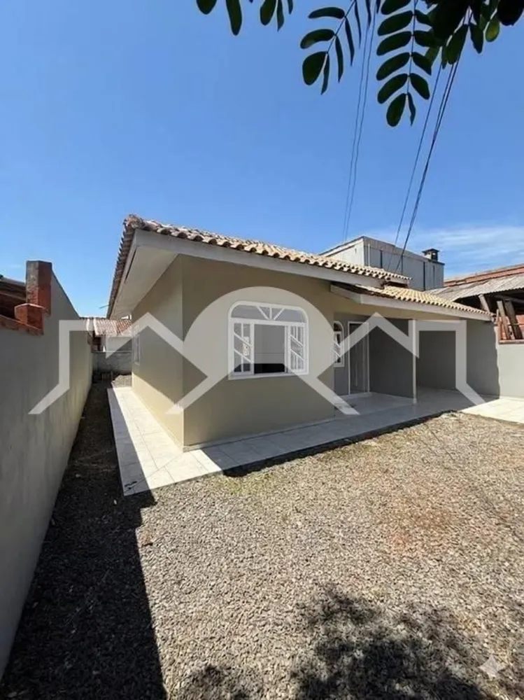 Casa, 2 quartos, 70 m² - Foto 1