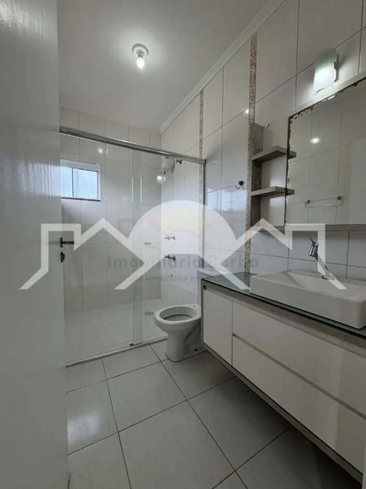 Sobrado, 3 quartos, 116 m² - Foto 3
