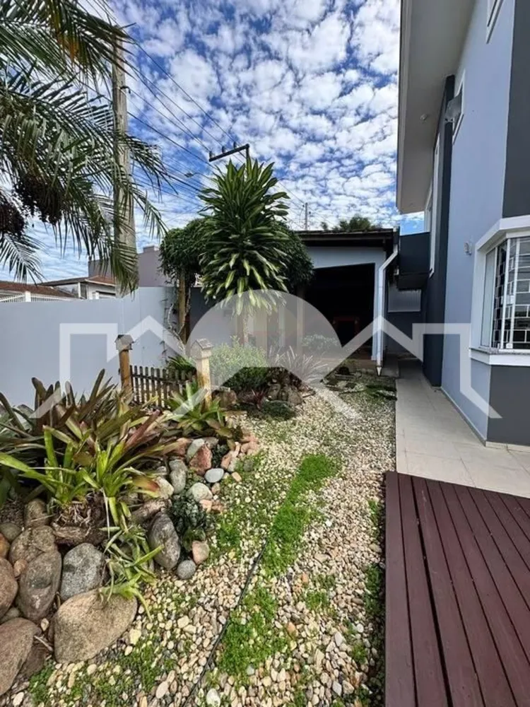 Sobrado, 3 quartos, 116 m² - Foto 4