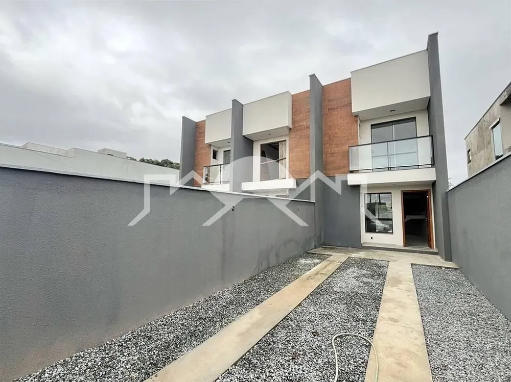 Casa, 3 quartos, 111 m² - Foto 4
