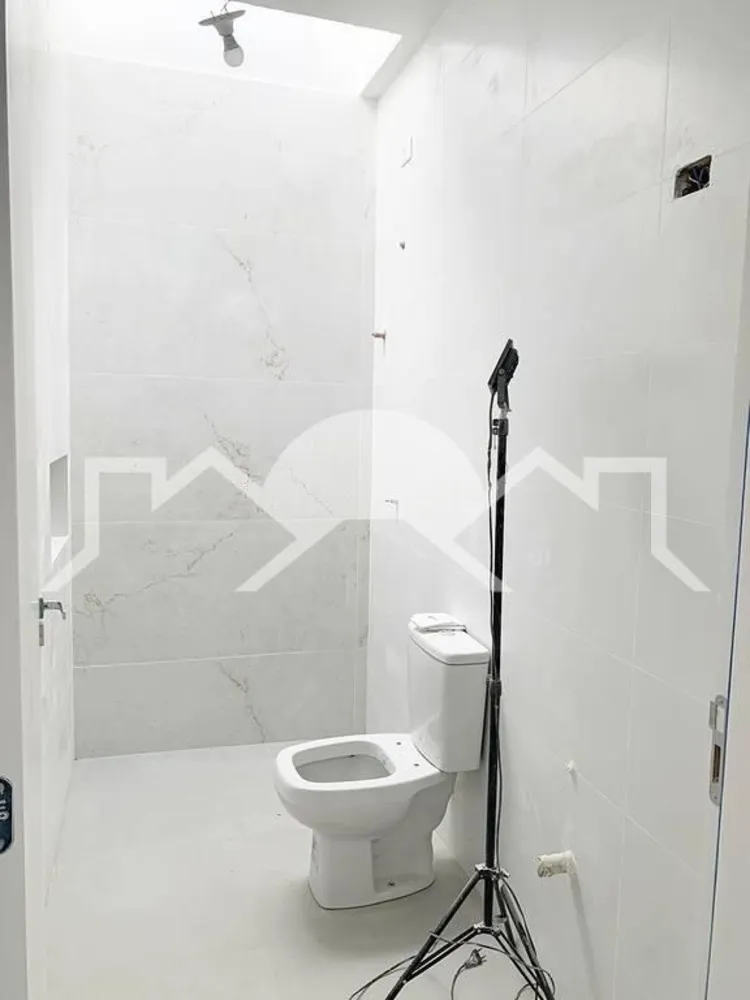Casa, 3 quartos, 110 m² - Foto 2