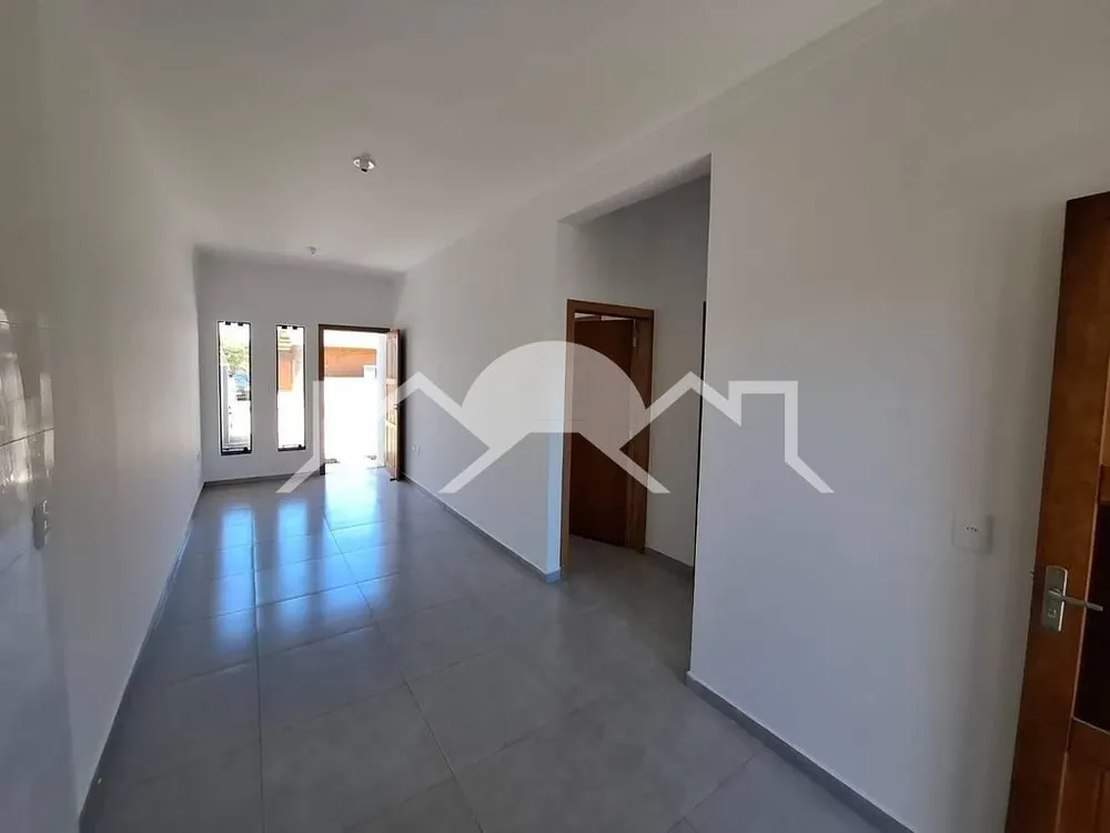 Casa, 2 quartos, 60 m² - Foto 2