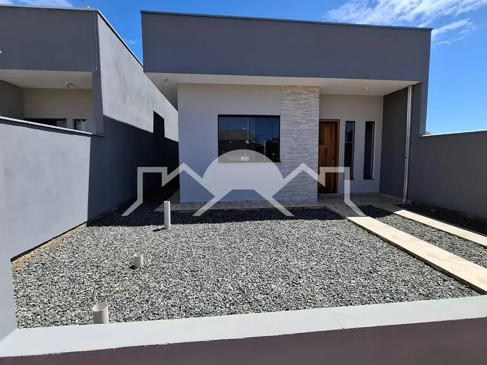 Casa, 2 quartos, 60 m² - Foto 4