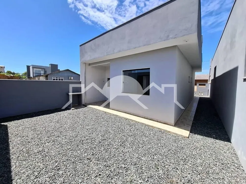 Casa, 2 quartos, 60 m² - Foto 3