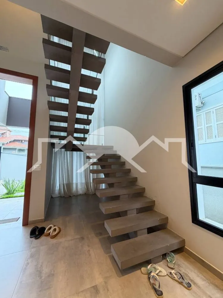 Casa, 4 quartos, 310 m² - Foto 3