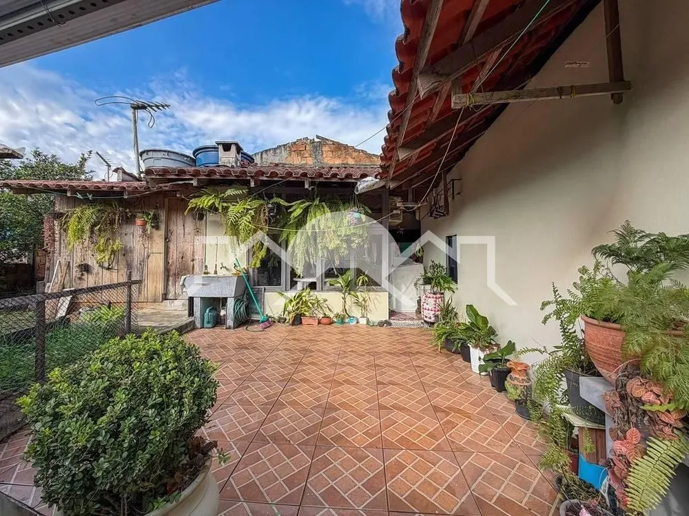 Casa, 4 quartos, 120 m² - Foto 3