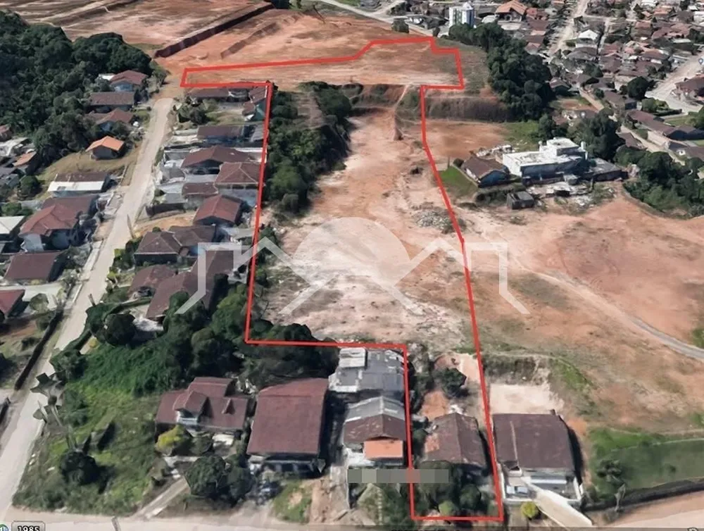 Terreno, 9164 m² - Foto 1