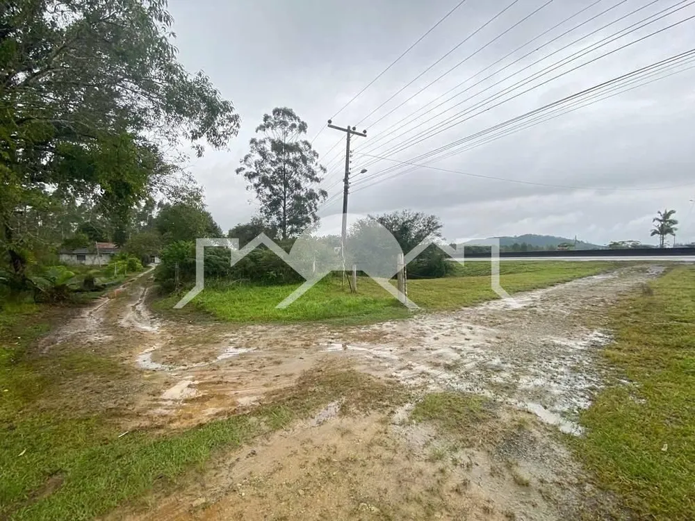 Terreno, 2 hectares - Foto 3