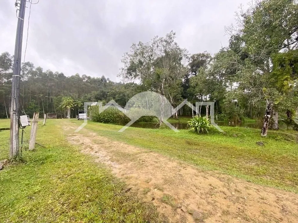 Terreno, 2 hectares - Foto 1