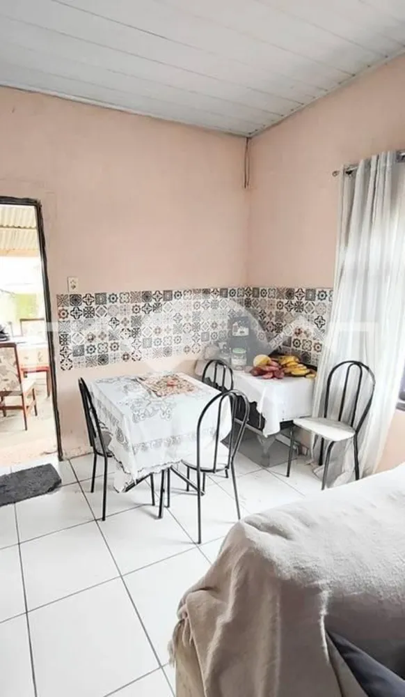 Casa, 2 quartos, 48 m² - Foto 3