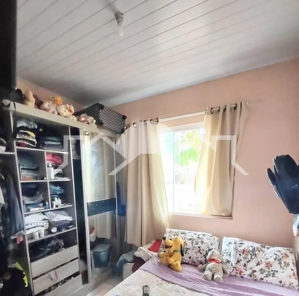 Casa, 2 quartos, 48 m² - Foto 4