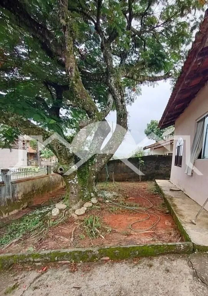Casa, 2 quartos, 48 m² - Foto 1