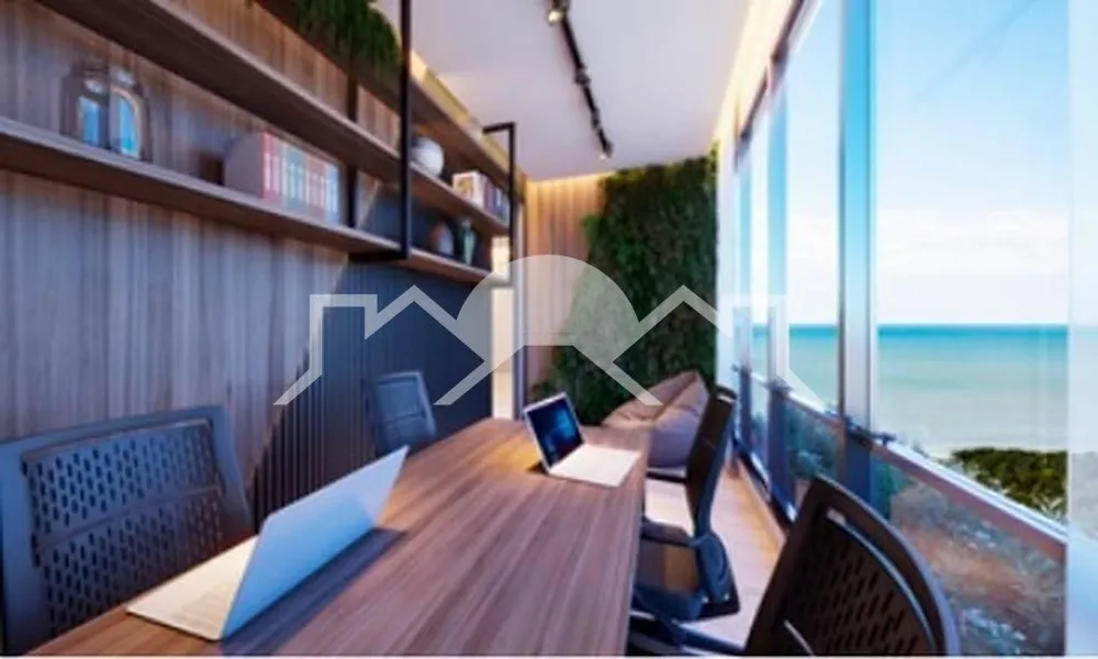 Apartamento, 3 quartos, 111 m² - Foto 2