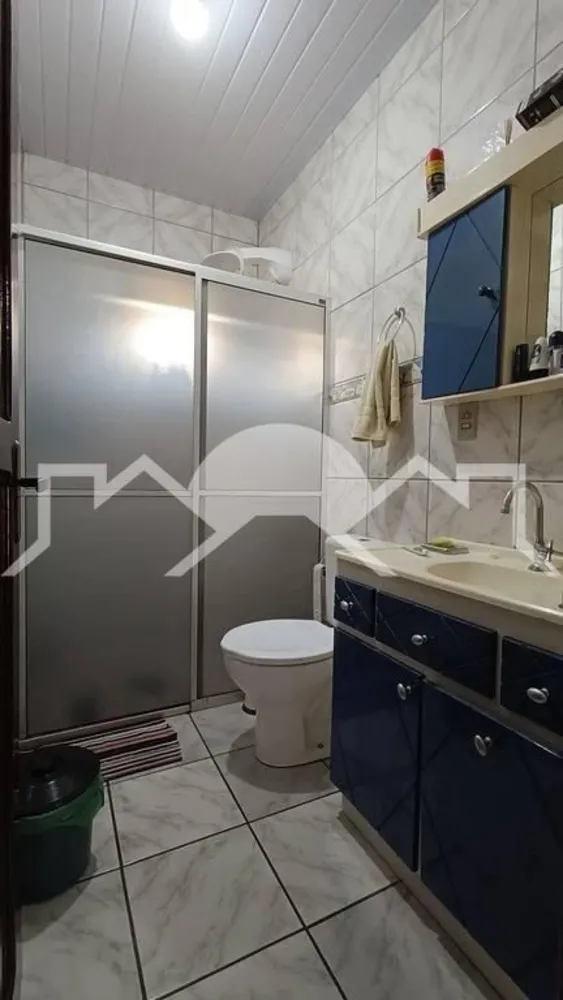Casa, 4 quartos, 170 m² - Foto 2