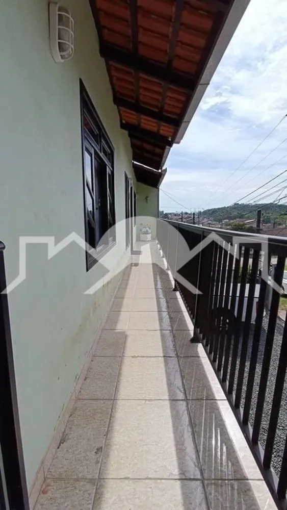 Casa, 4 quartos, 170 m² - Foto 3