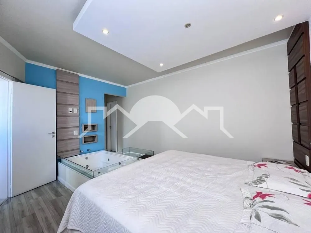 Apartamento, 3 quartos, 280 m² - Foto 2
