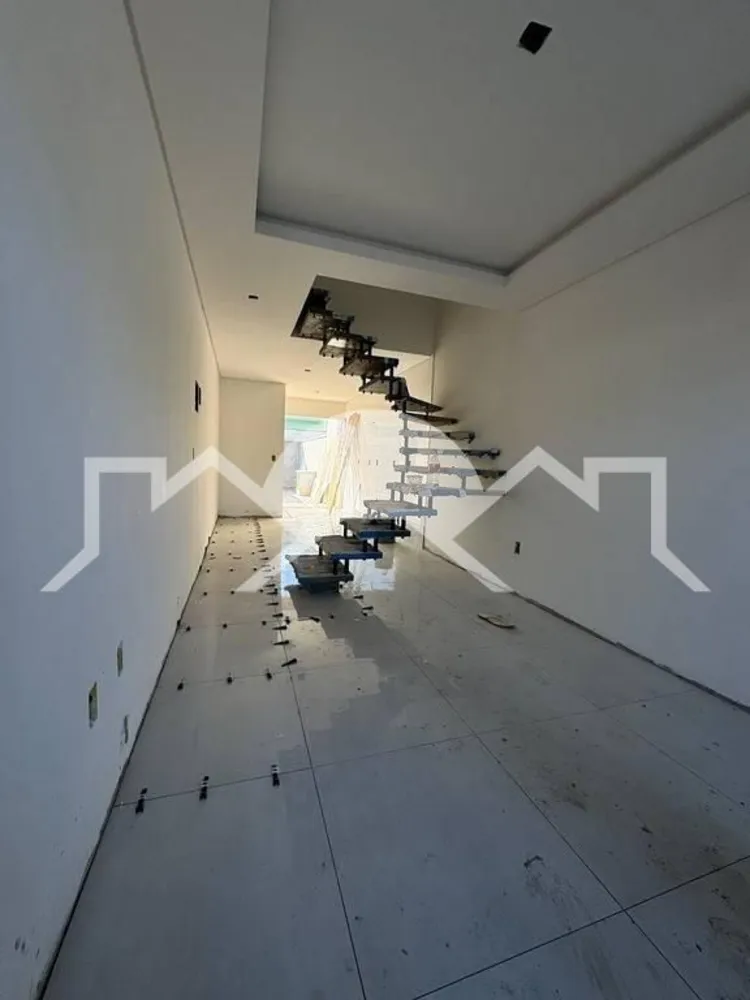 Casa, 2 quartos, 70 m² - Foto 1