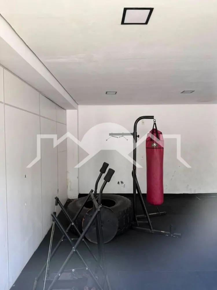 Apartamento, 2 quartos, 42 m² - Foto 3