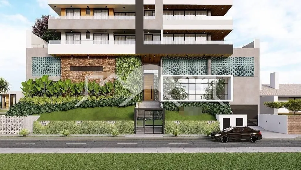 Loja-Salão, 130 m² - Foto 1