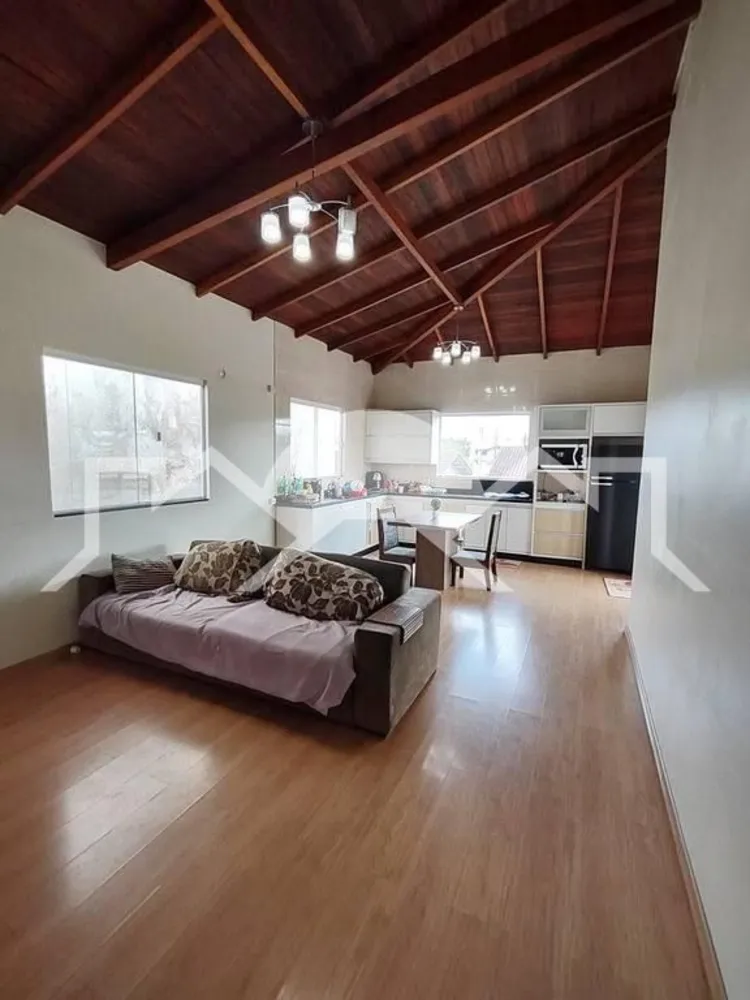 Casa, 2 quartos, 180 m² - Foto 3