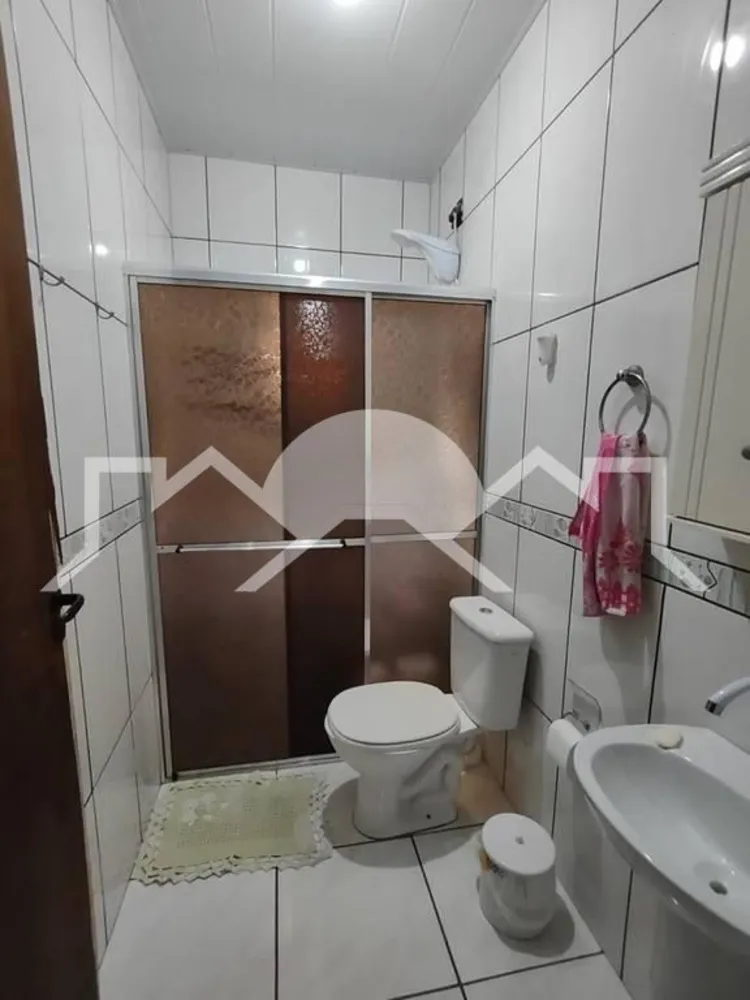 Casa, 2 quartos, 180 m² - Foto 4