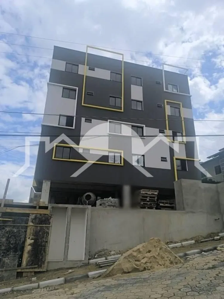 Loja-Salão, 45 m² - Foto 4