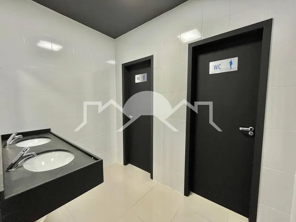 Depósito-Galpão, 11917 m² - Foto 2