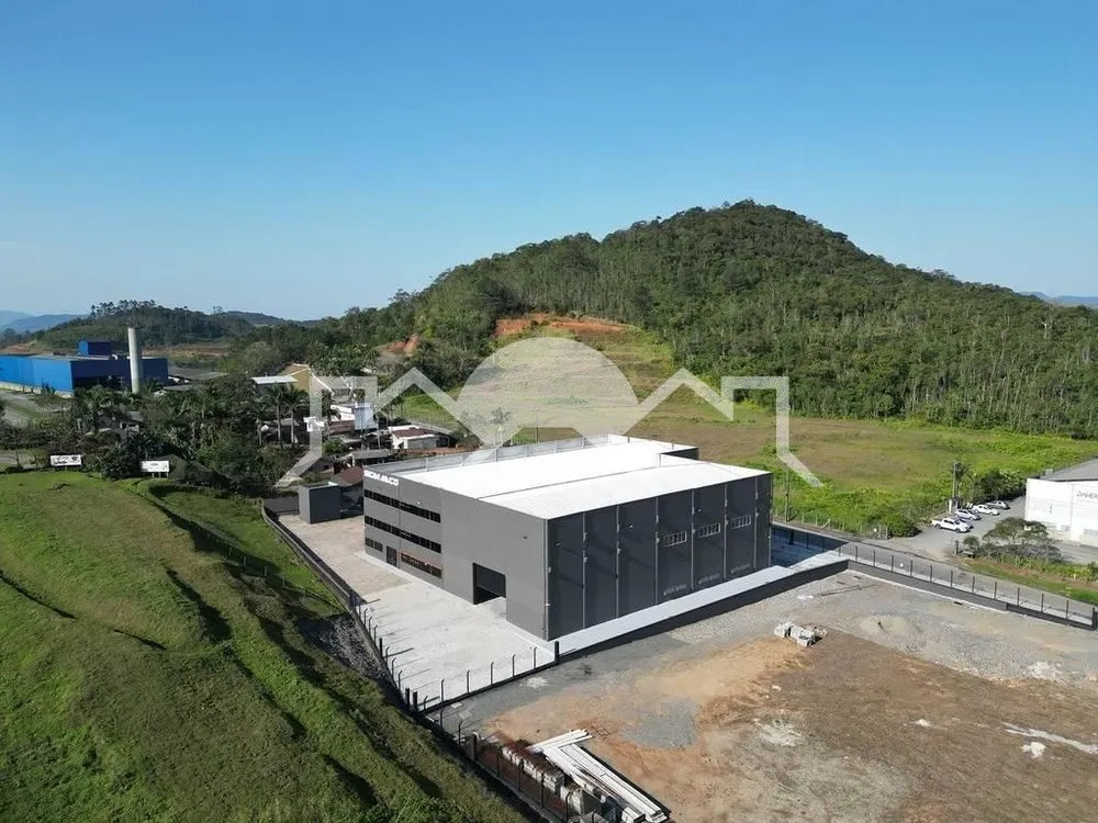 Depósito-Galpão, 11917 m² - Foto 4