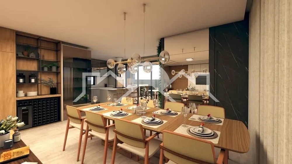 Cobertura, 3 quartos, 176 m² - Foto 3