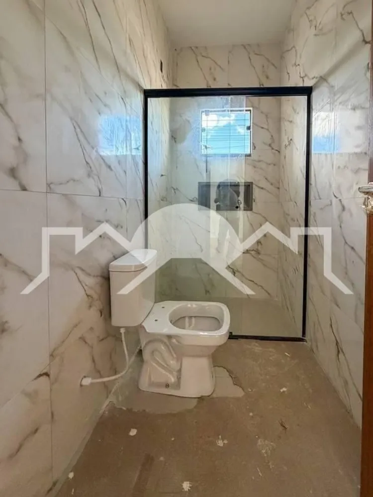 Casa, 2 quartos, 67 m² - Foto 4