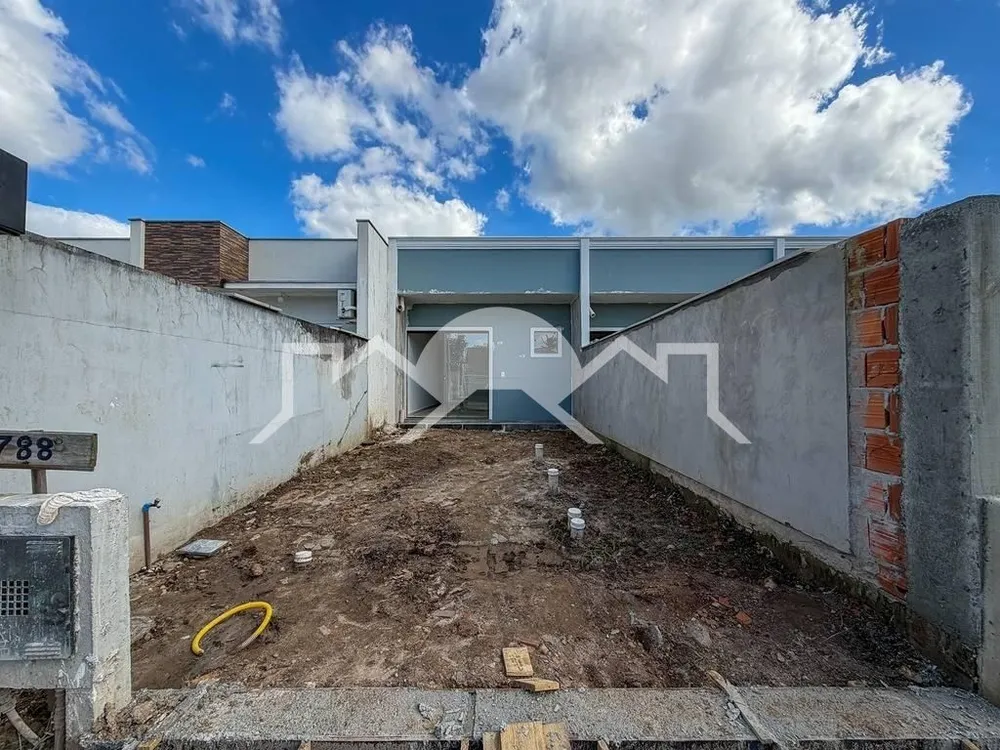 Casa, 2 quartos, 67 m² - Foto 1