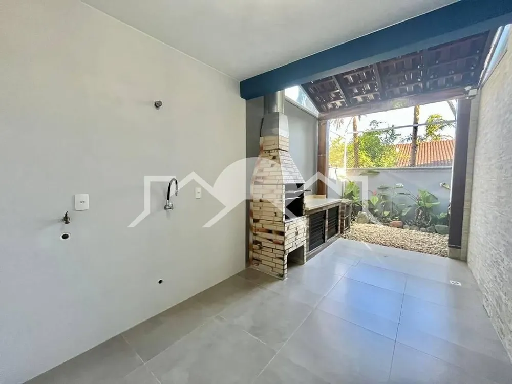 Casa, 2 quartos, 79 m² - Foto 2